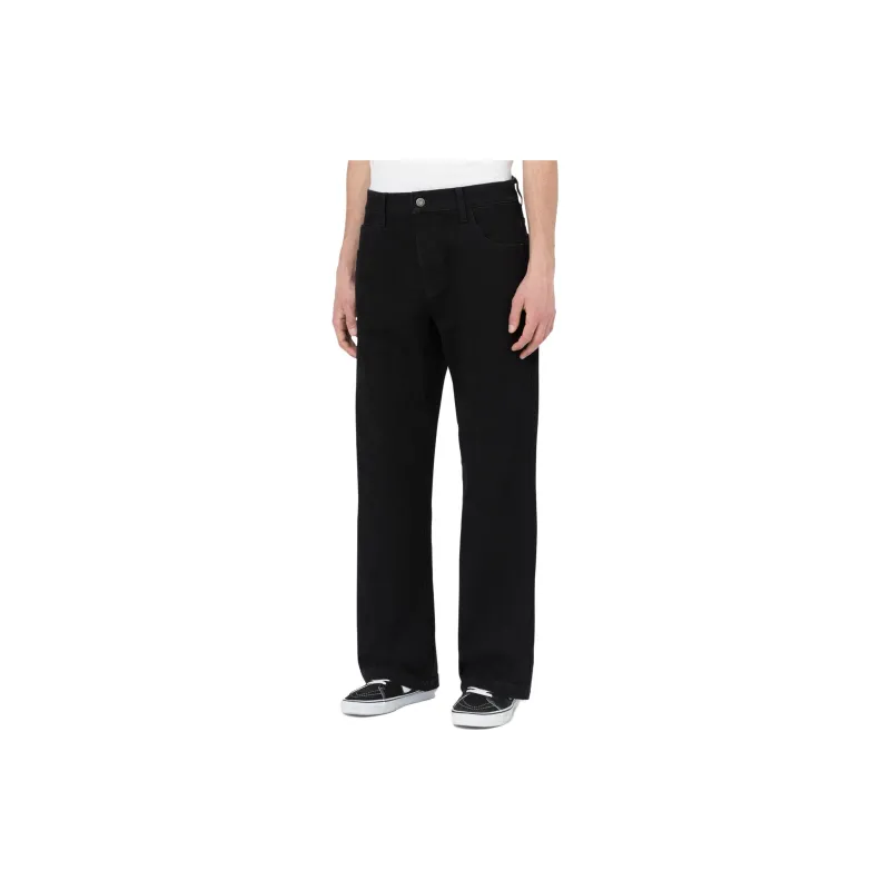 Dickies Jeans Men Black-3