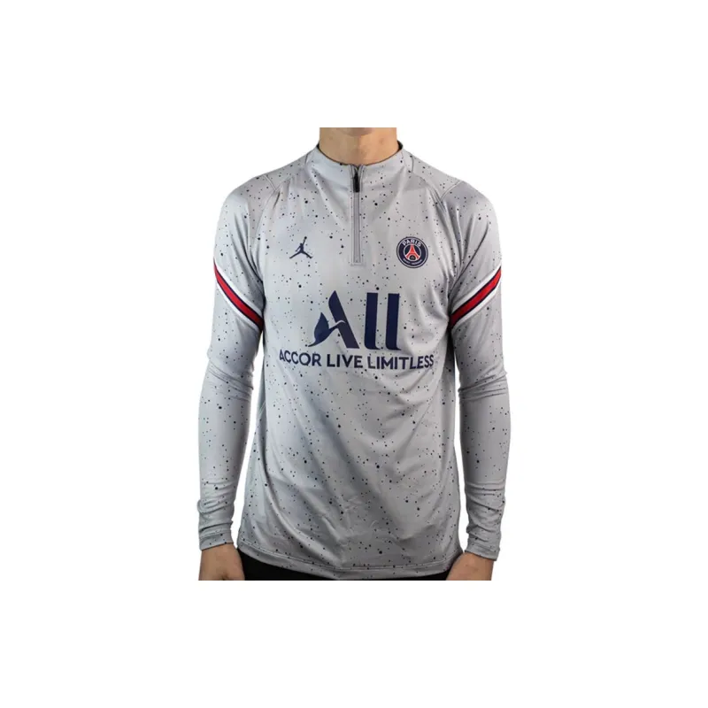 Nike Kids Jordan Paris Saint Germain 21/22 Strike Top-3