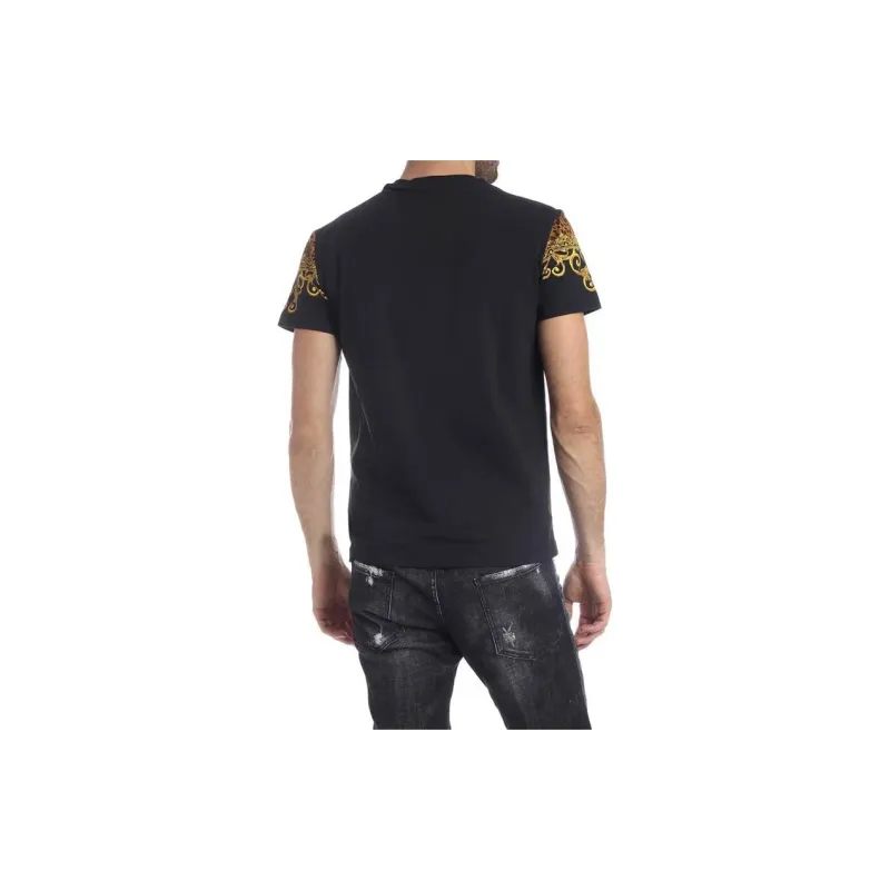 VERSACE T Shirt Men's Multicolor-2