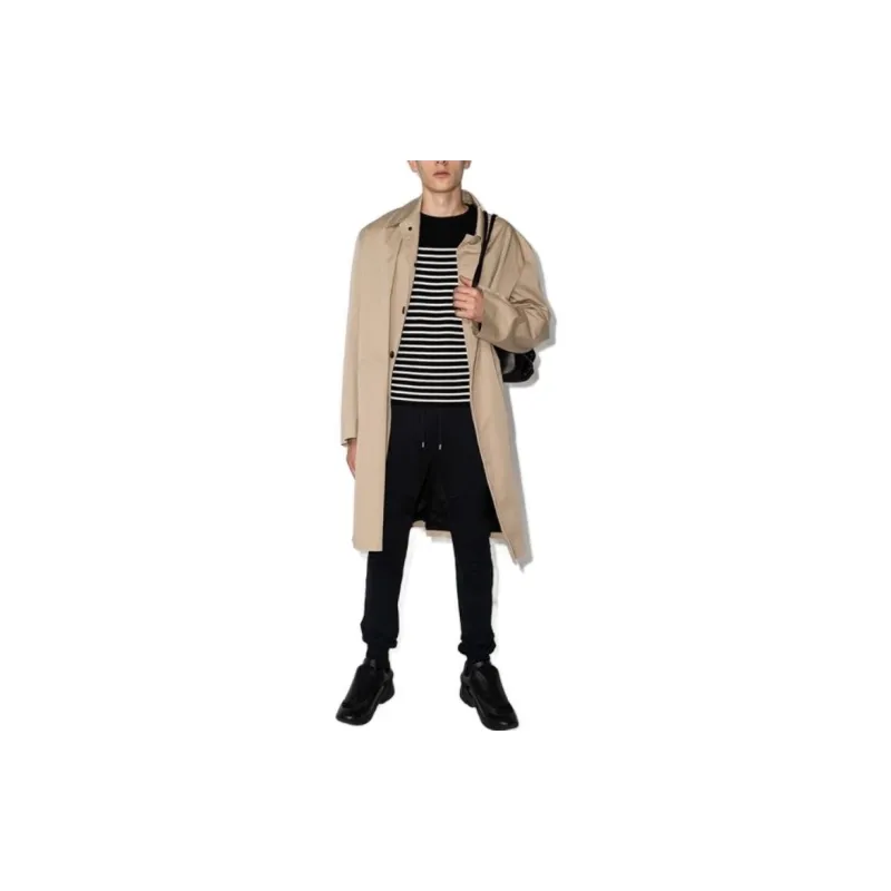 BALMAIN Drawstring Jogging Pants-2