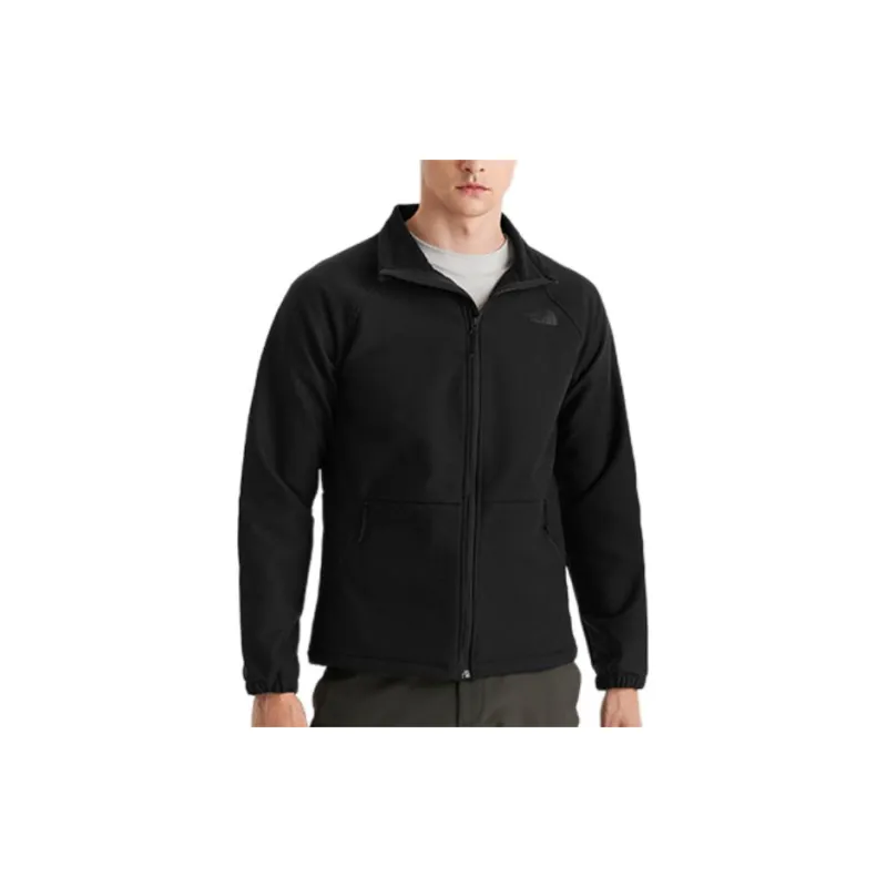 THE NORTH FACE Jackets Men Black-2