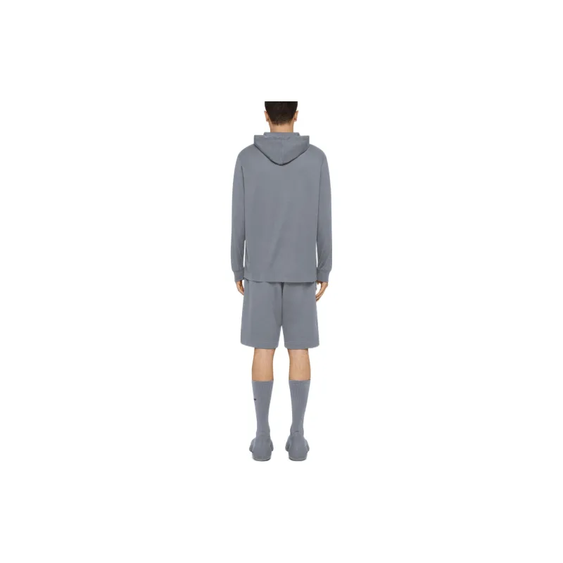 GIVENCHY SS22 T-Shirt Men's Gray-2