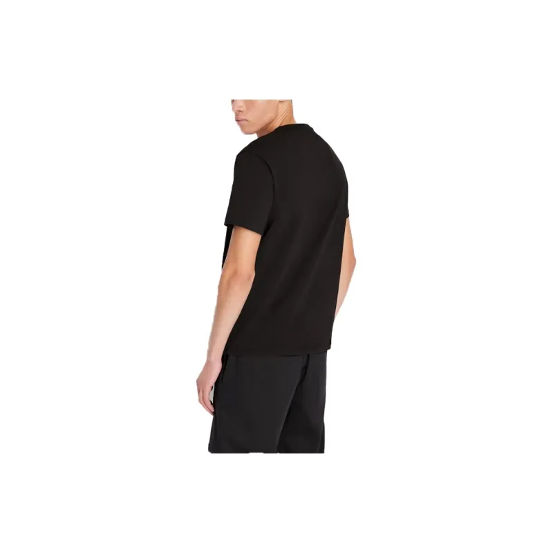 ARMANI EXCHANGE T Shirt Men's Black-2