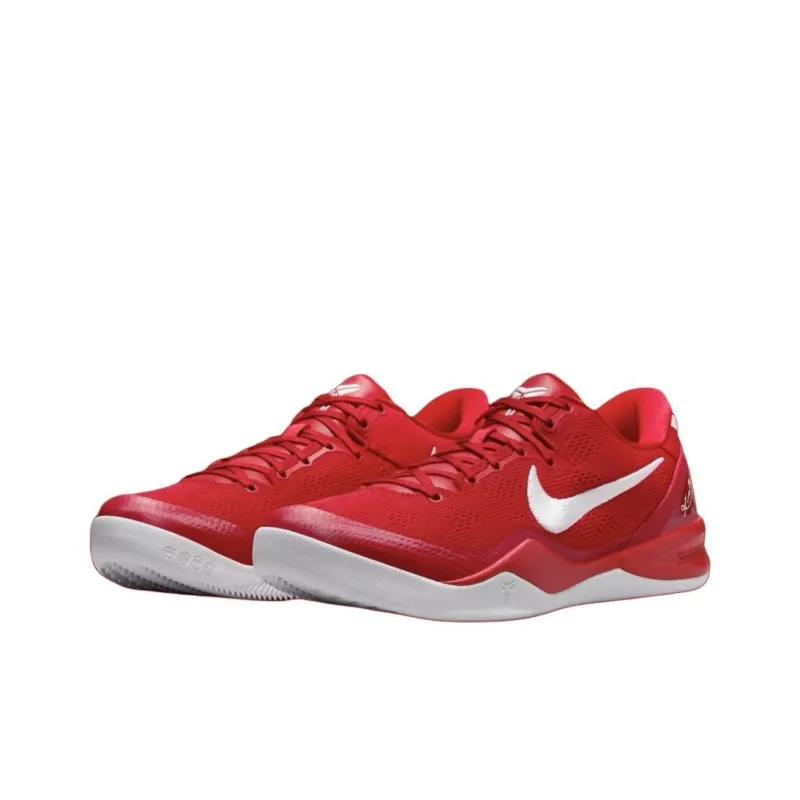 Nike Kobe 8 Protro 'University Red'-3