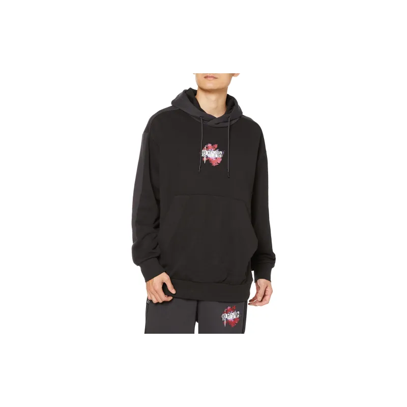 PUMA X FINAL FANTASY XIV Sweatshirt Men's-2