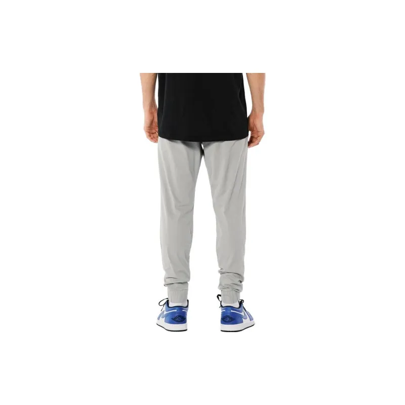 Hollister Casual Pants Men Light Gray-3