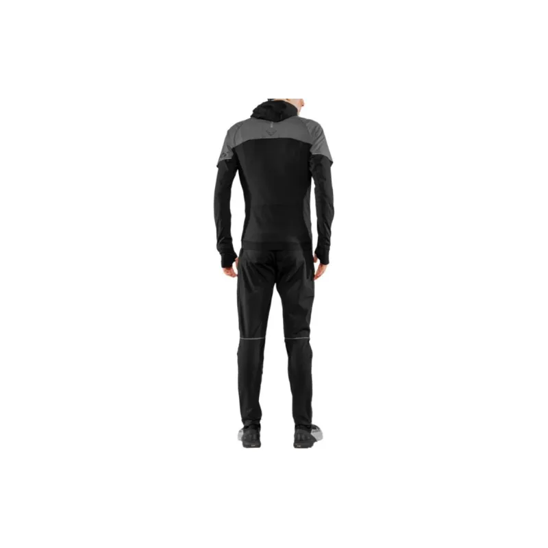 DYNAFIT Alpine Hybrid Casual Pants Men's Light-blocking Magnet-3