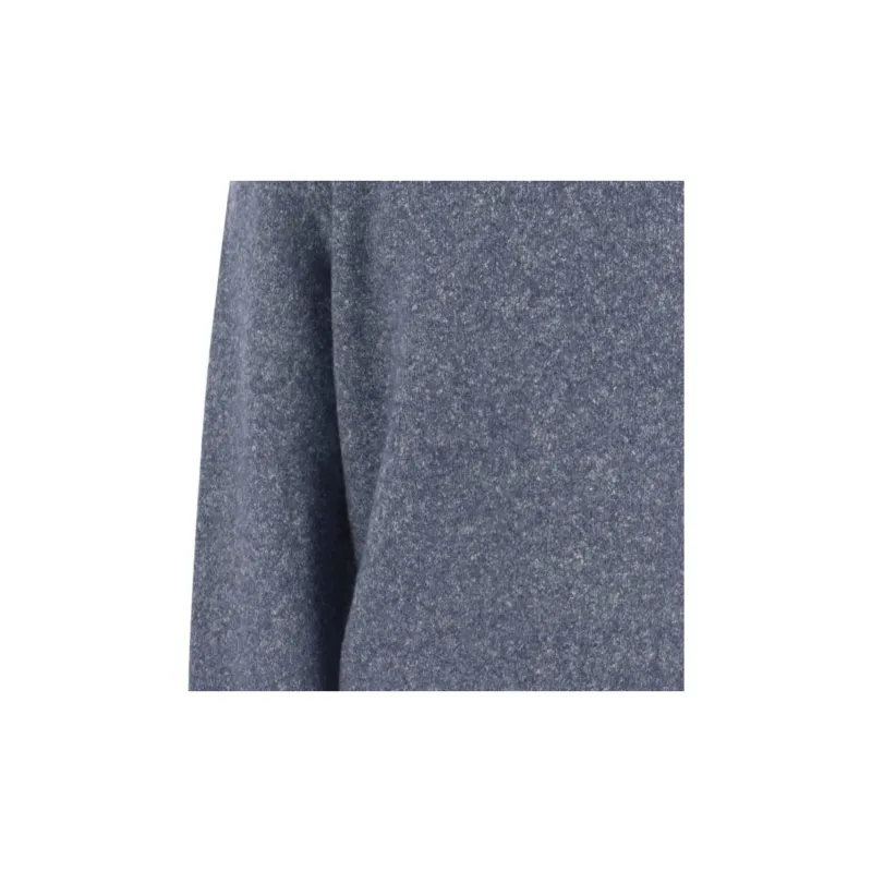 Brunello Cucinelli Crewneck Knitted Jumper-2