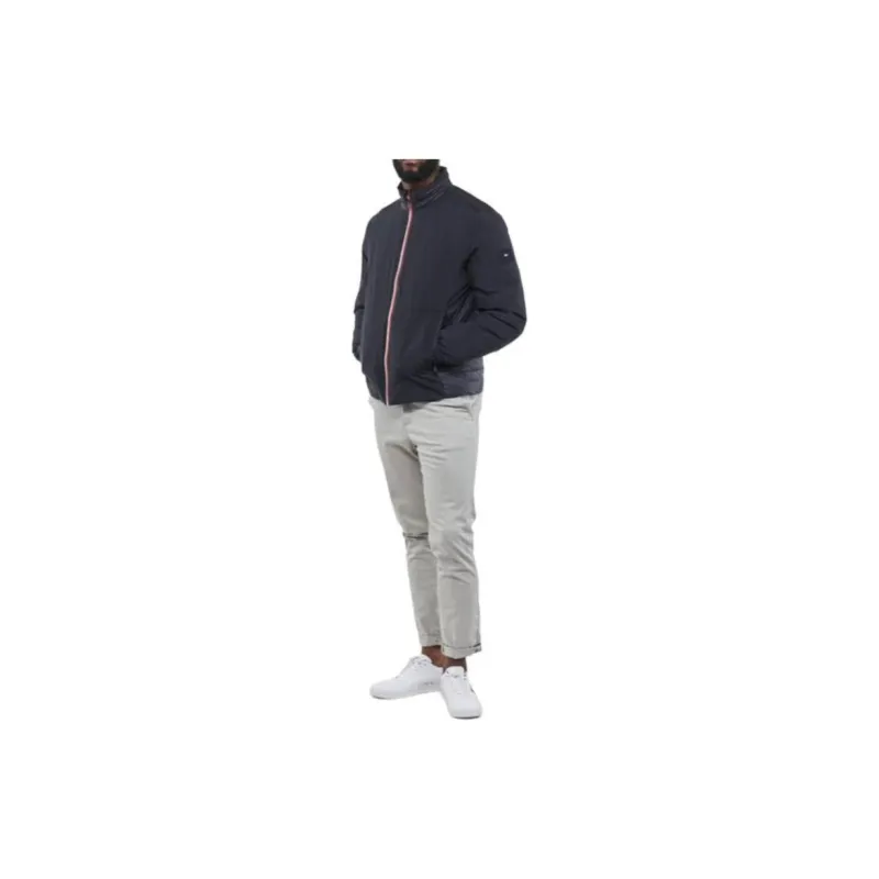 Tommy Hilfiger Jackets & Coats Men's Blue-1
