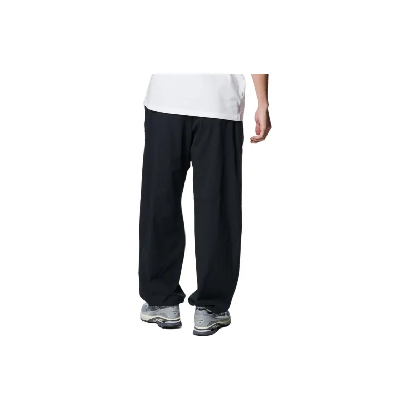 Under Armour Cargo Pants Men's Black-4