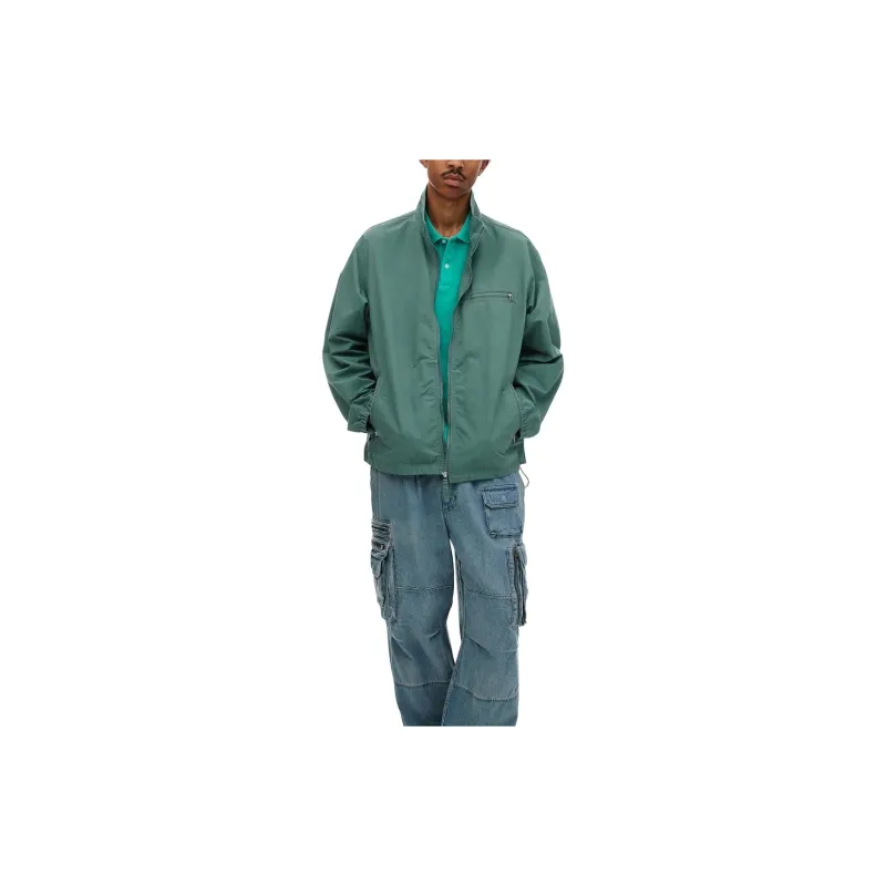 Thisisneverthat Script Track Jacket-2