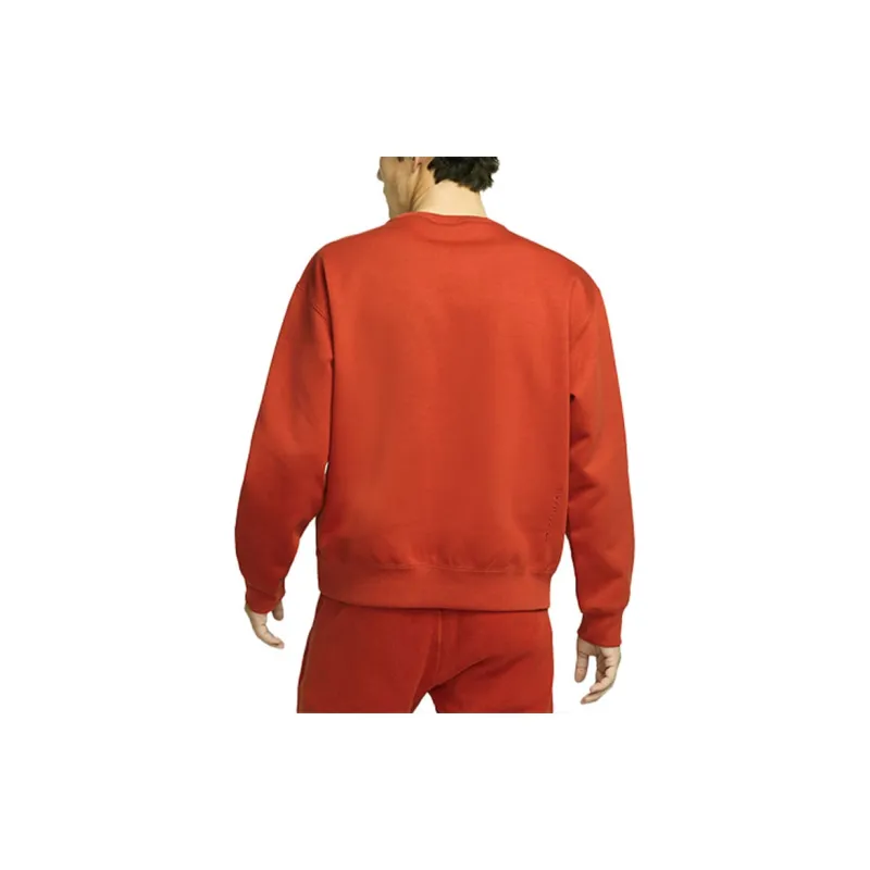 Nike ACG Sweatshirts Unisex Vermilion-5