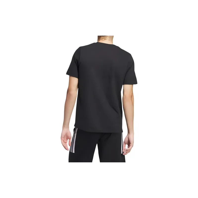 Adidas Neon Lights Graphic Tee-4
