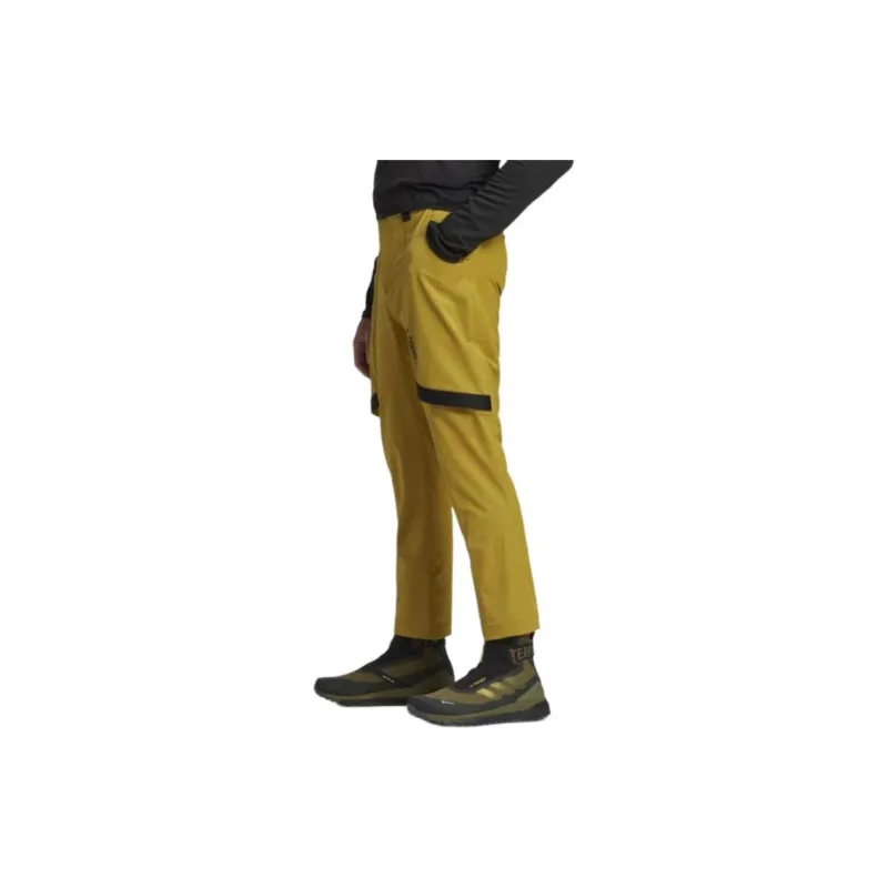 Adidas Terrex Zupahike Hiking Pants-4