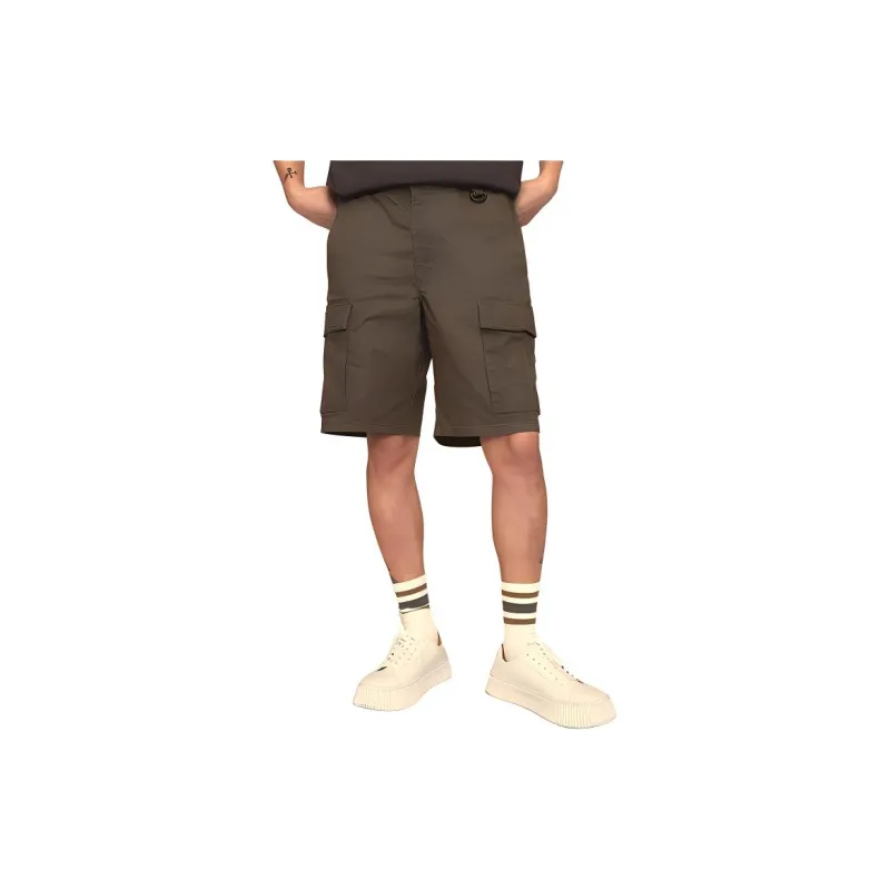WRANGLER Cargo Shorts Men-6