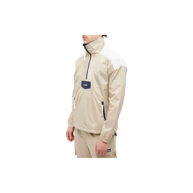Columbia Riptide Jackets Coats Men's Khaki-6