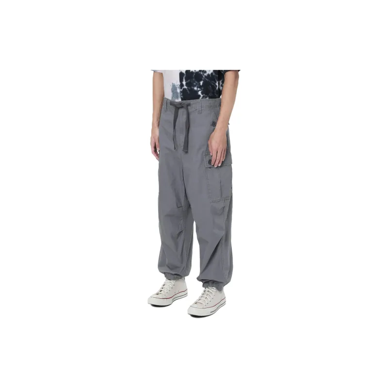 FIVE CM Cargo Pants Men-7