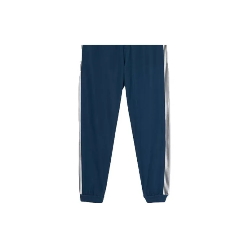 Burberry Side Stripe Sweatpants-4