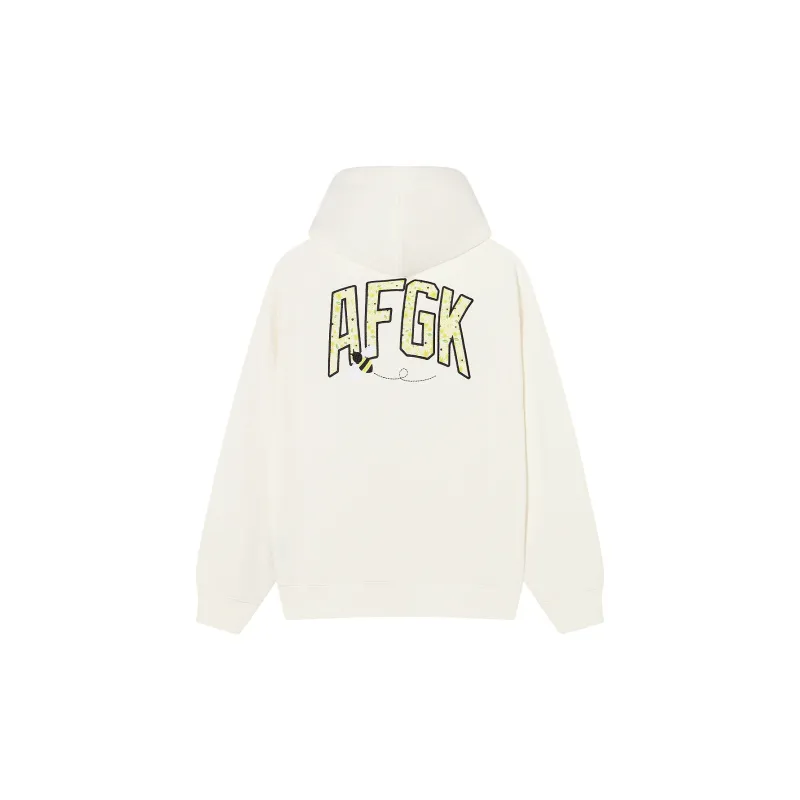AFGK Sweatshirts Unisex-3
