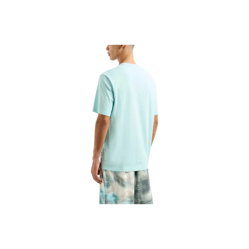 ARMANI EXCHANGE SS24 T Shirt Men's-7