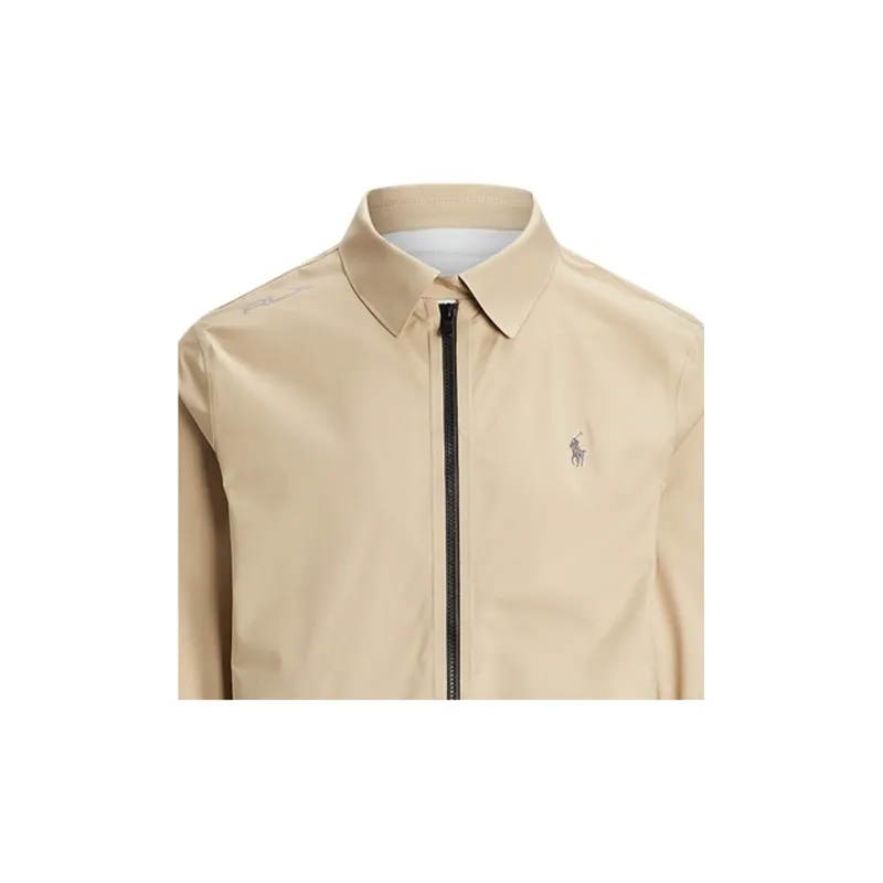 Polo Ralph Lauren FW23 Jackets & Coats Men's Brown-3