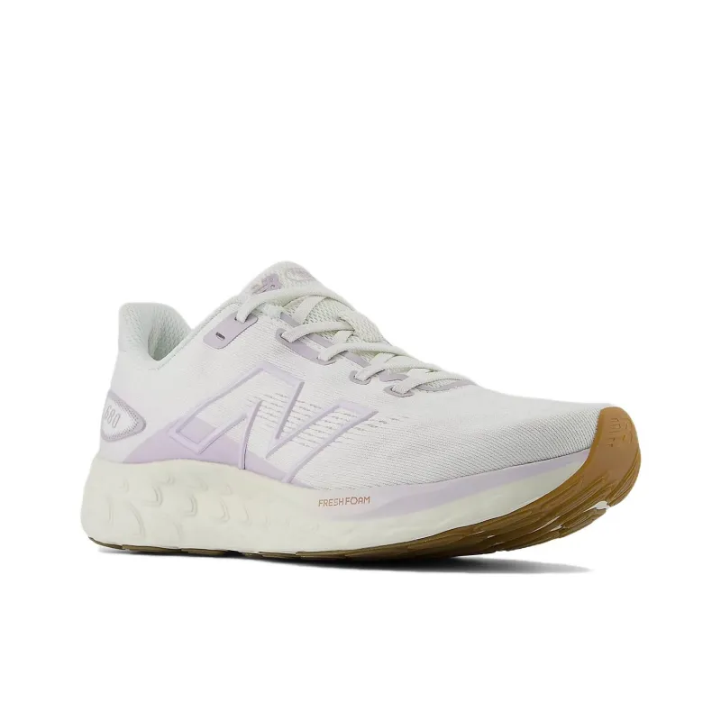 New Balance Fresh Foam 680v8 Sea Salt Taro Women's-2
