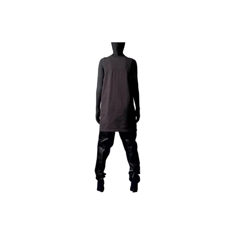 YEEZY Gap Loose Tank Top-4