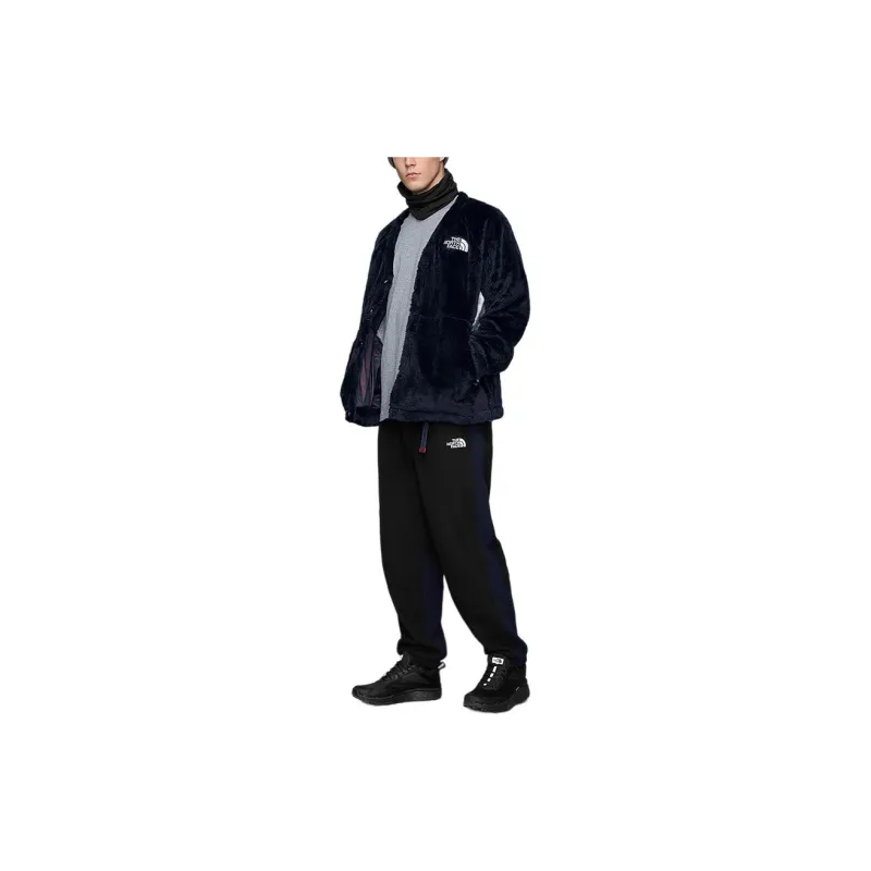 THE NORTH FACE City Outdoor Collection Jackets Men Black-2