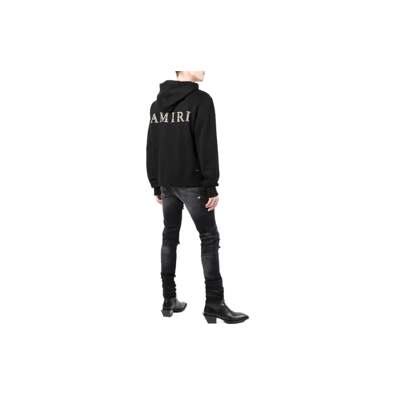 AMIRI Tiger Luna New Year Ma Hoodie-1