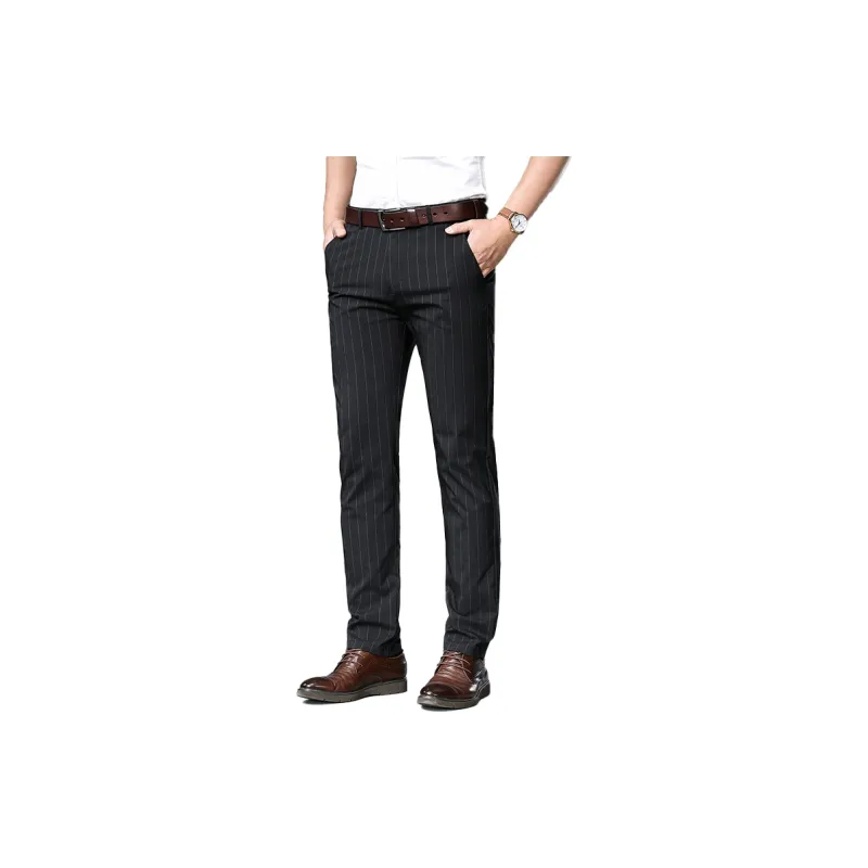 PIERRE CARDIN Casual Pants Men's-2