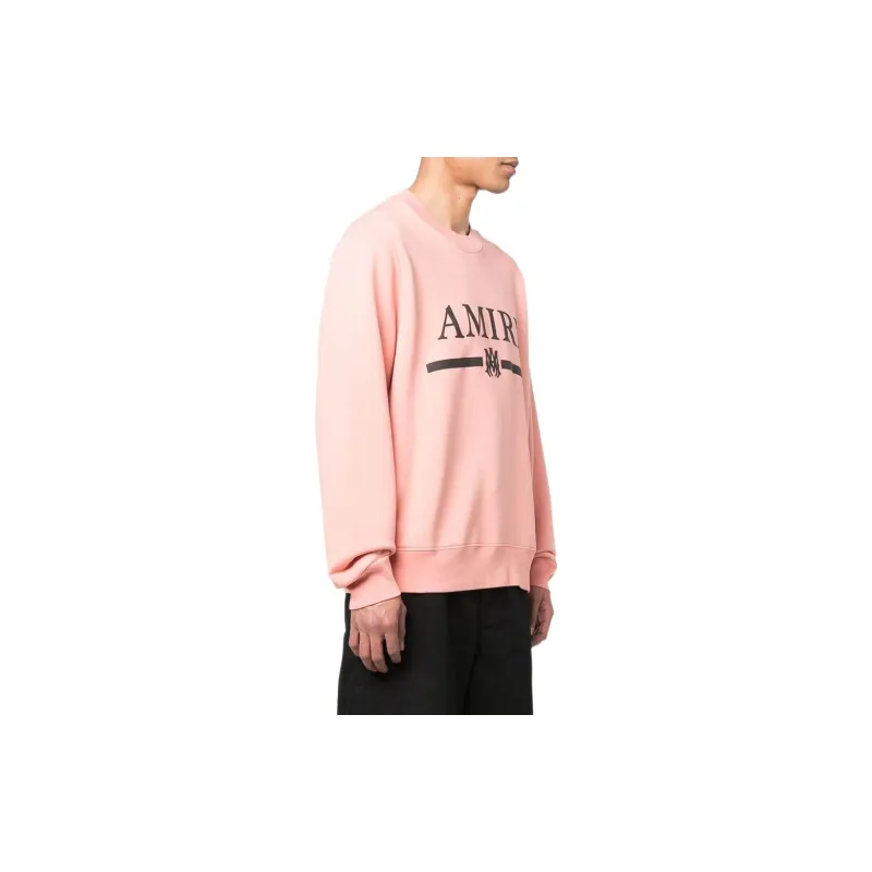 AMIRI Bar Crew-3