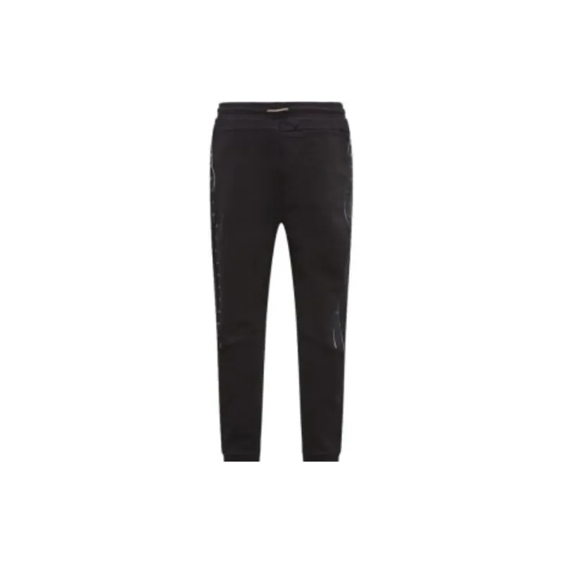 HUGO BOSS Hadim 1 Drawstring Track Pants-6