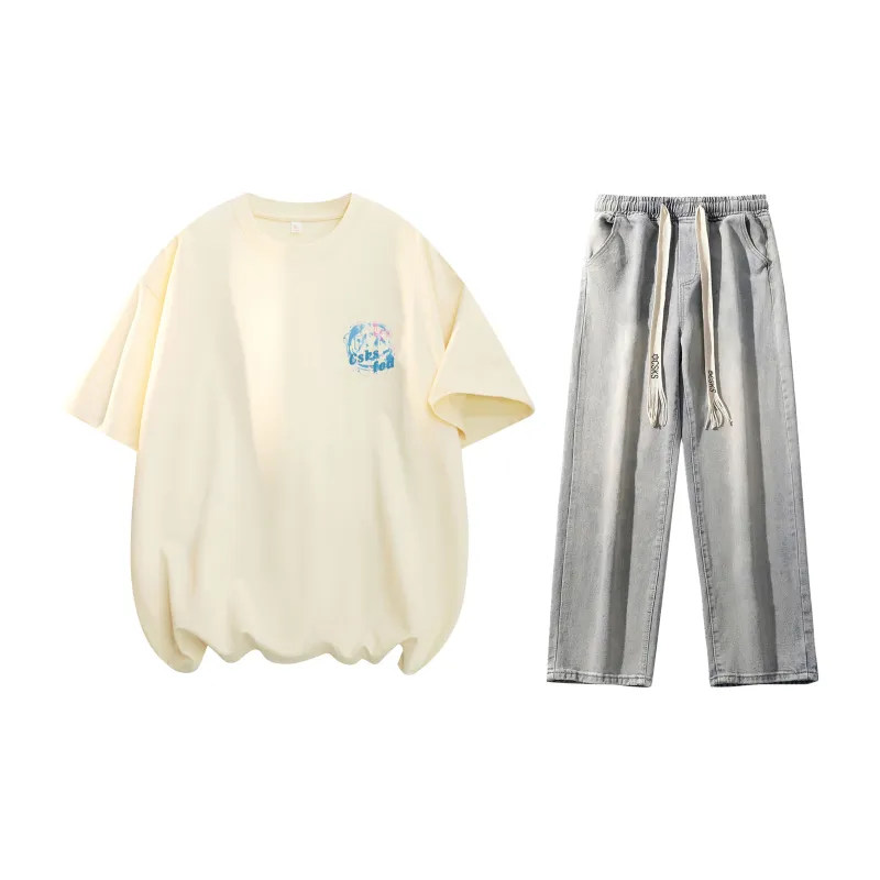 CSKS Casual Sportswear Unisex-24