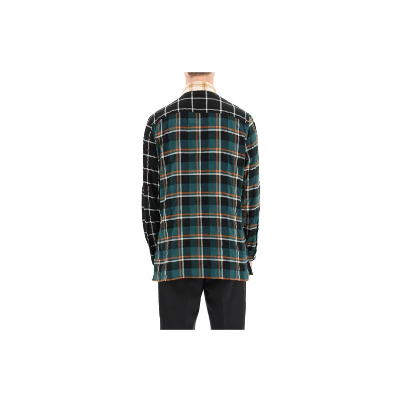 LOEWE Shirts Men Jasper-2