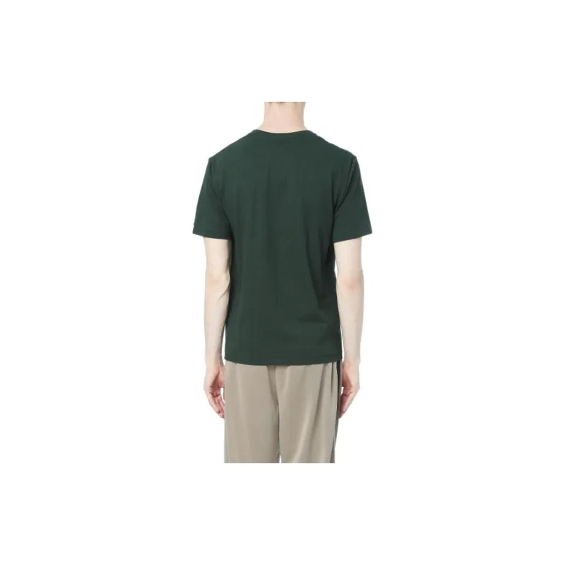 Bape Colors Gold Zip Shark Tee SS19-7