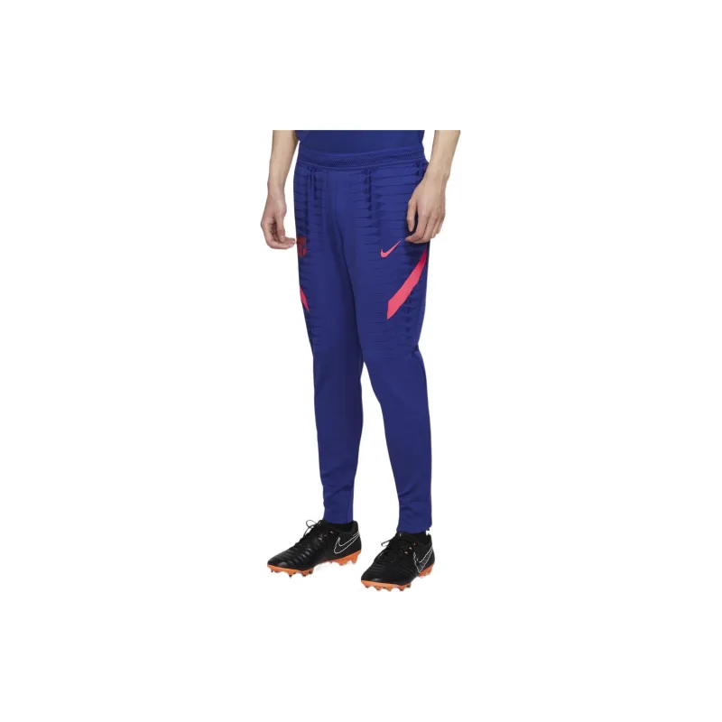 Nike Knitted Sweatpants Player Edition Men's Dark Blue-1