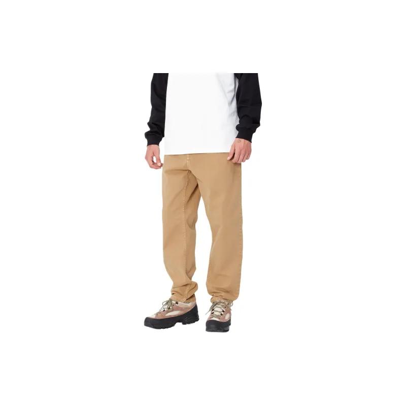 Carhartt WIP Newel Jeans-4
