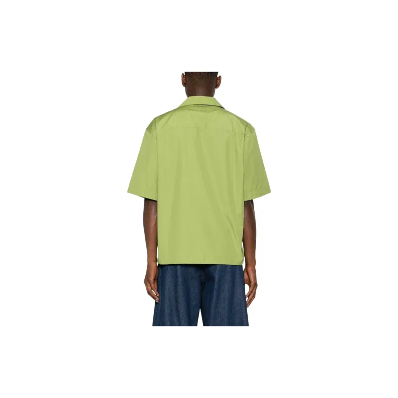 MARNI Short Sleeve Shirt-1