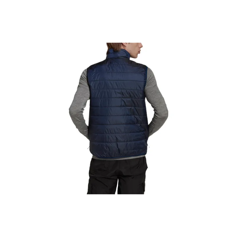 Adidas Originals Vests Men Blue-2
