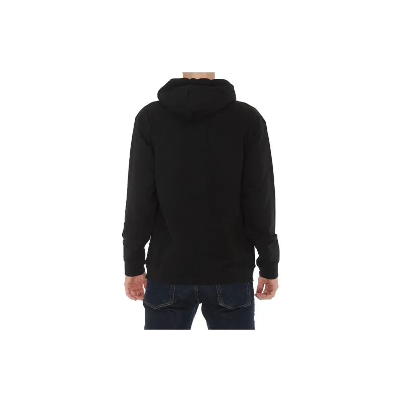 McQ Alexander McQueen Sweatshirt Men's Black-2