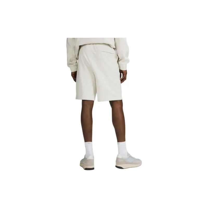 Lululemon Relaxed Casual Shorts Men-5