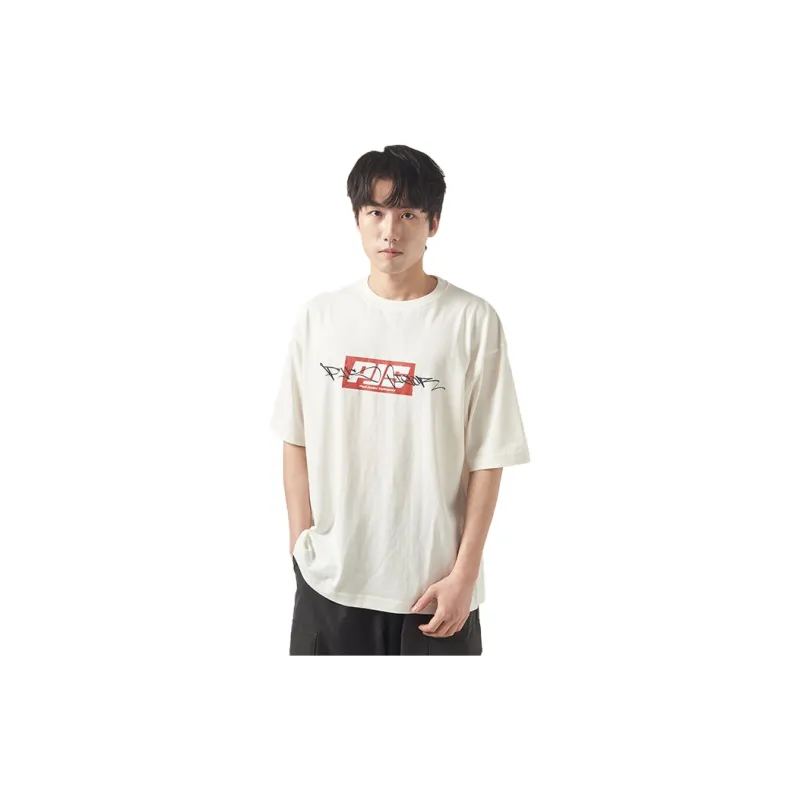 PJ's Vigor T Shirts Unisex-6