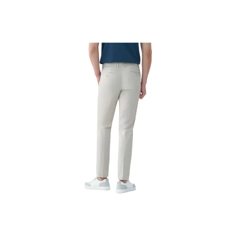 GOLDLION Spring Summer Versatile Casual Pants Men's Multi Specification Multiple Colors-2