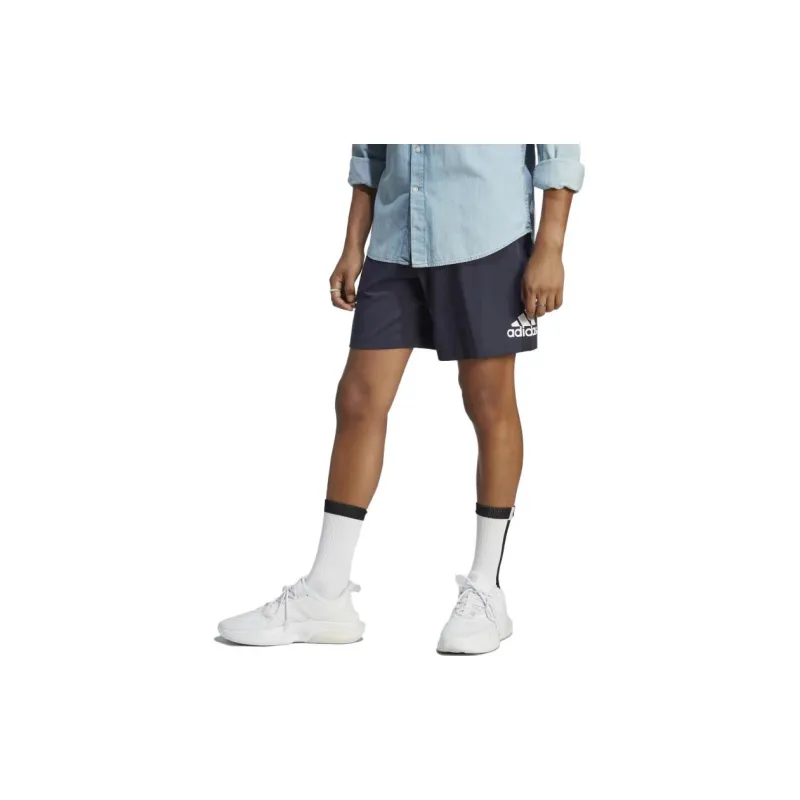 Adidas Sports Shorts Men Dark Gray-2