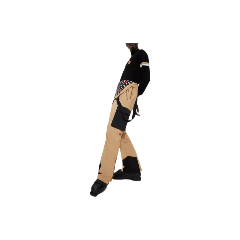 HUGO BOSS Jumpsuits Men Khaki-3