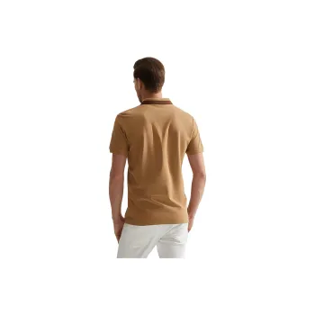DANIEL HECHTER Polo Shirt Men's