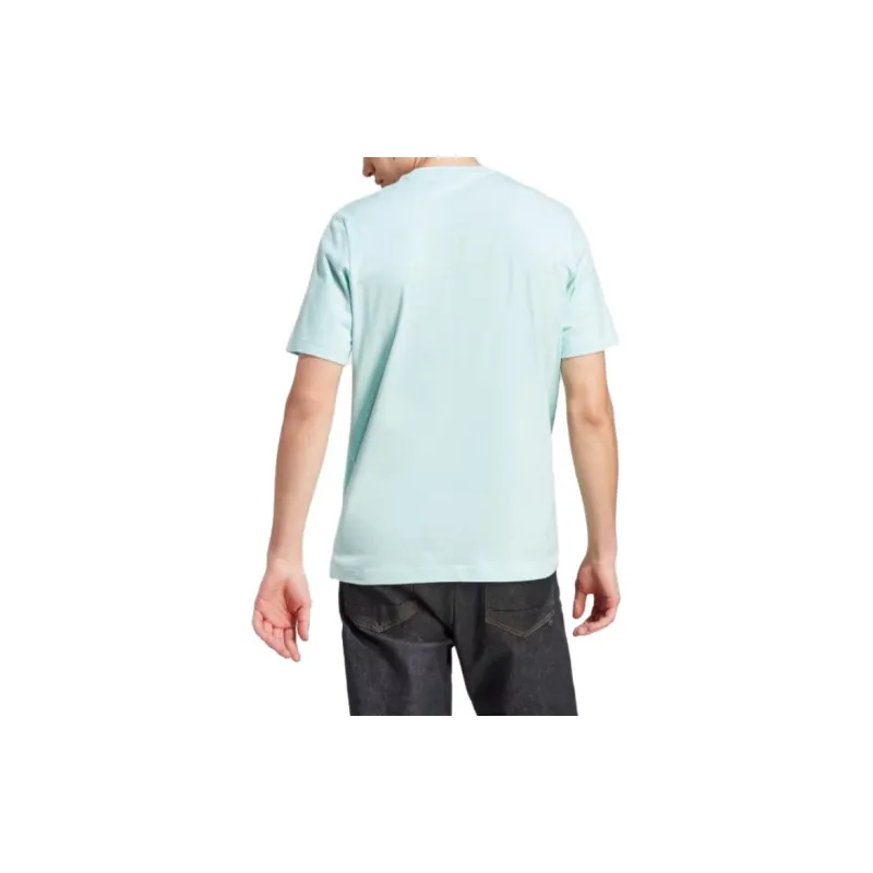 Adidas Originals Undeniable T Shirts Men Blue-3