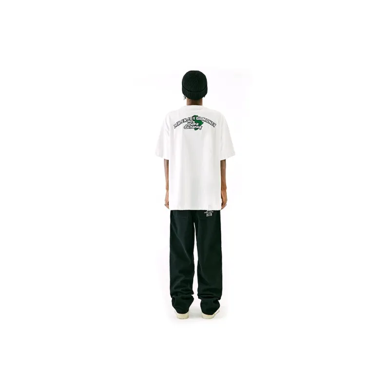 MR.ENJOYDA MONEY T Shirts Unisex-7