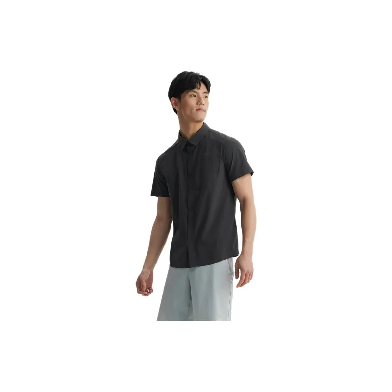 JACK WOLFSKIN Shirts Men-8