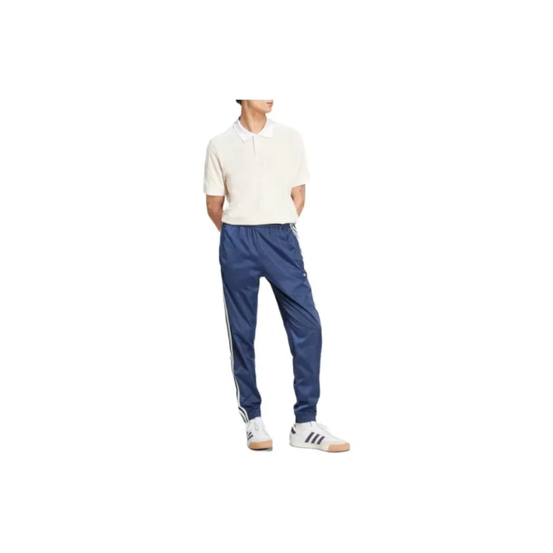 Adidas Originals Adicolor Classics 3-Stripes Polo Shirt-3